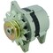Wai Global Alternator, ALTHI IREF, 50 Amp12 Volt, CW, 1Groove Pulley 14659N - alternate 2